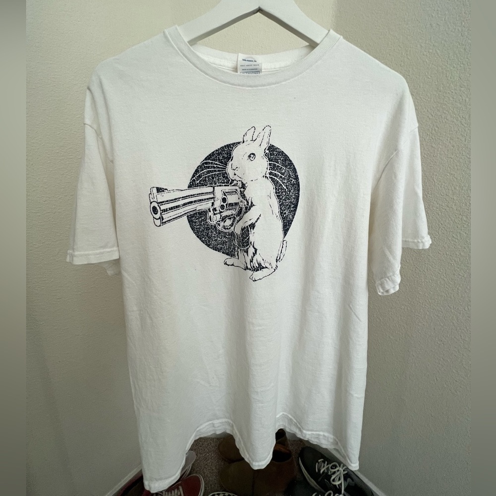 Vintage Tee